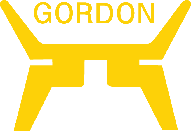 GORDON