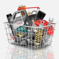 Сопутствующие товары и расходники