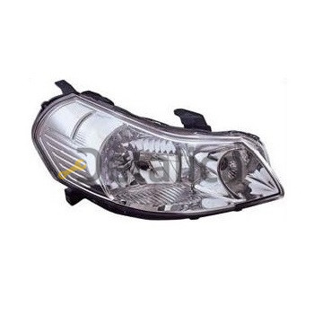 Фара правая для Сузуки СХ4 под корректор Фара правая для Сузуки СХ4 под корректор