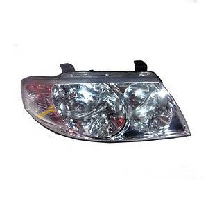 Фара правая для Ниссан Альмера Классик оригинал Фара правая для Ниссан Альмера Классик оригинал