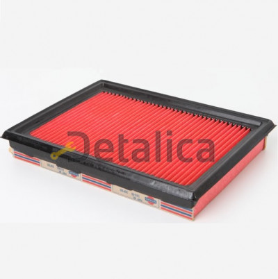 Фильтр воздушный для Ниссан Сентра B17 Фильтр воздушный для Ниссан Сентра B17