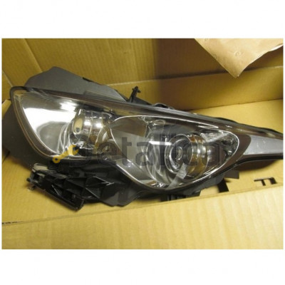 Фара левая ксенон для Инфинити FX35 оригинал Фара левая ксенон для Инфинити FX35 оригинал