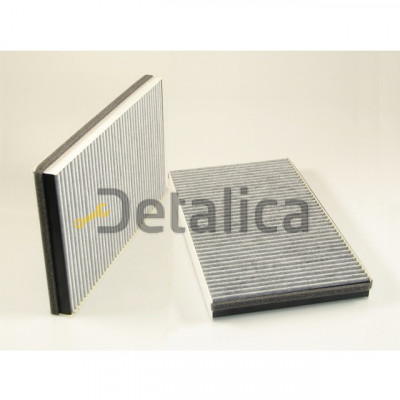 Салонный фильтр угольный Мерседес W639 2.2 CDi Knecht Салонный фильтр угольный Мерседес W639 2.2 CDi Knecht