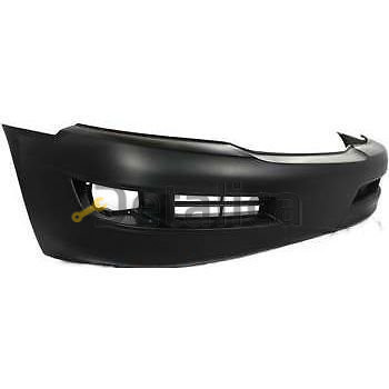 Бампер передний оригинал грунт для лексус GX470 от 2002-2007 Бампер передний оригинал грунт для лексус GX470 от 2002-2007