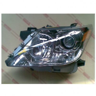 Фара левая для Лексус LX570 (ксенон) оригинал Фара левая для Лексус LX570 (ксенон) оригинал