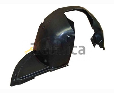 PEUGEOT 307 подкрылок передн крыла прав PEUGEOT 307 подкрылок передн крыла прав