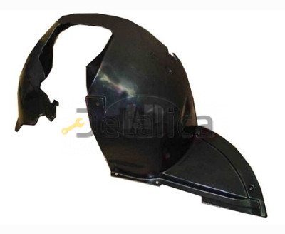 PEUGEOT 307 подкрылок передн крыла лев (Китай) PEUGEOT 307 подкрылок передн крыла лев (Китай)