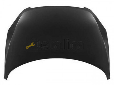 PEUGEOT 307 капот (Тайвань) PEUGEOT 307 капот (Тайвань)