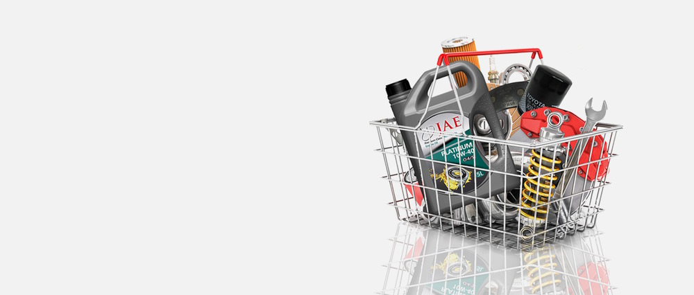 Автозапчасти на иномарки с доставкой по России